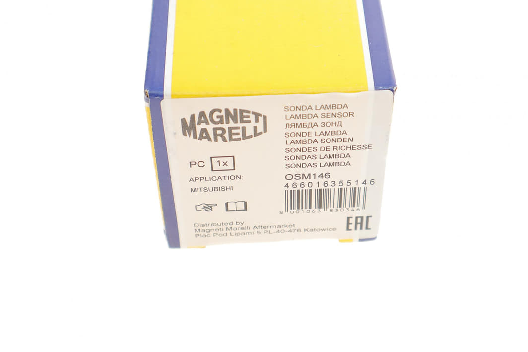 466016355146 MAGNETI MARELLI